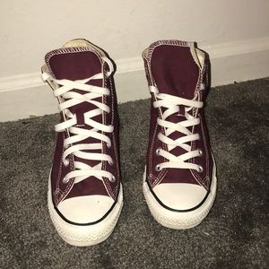 Converse High Tops